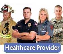 Healthcare Provider Courses