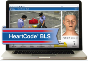 BLS Heartcode New