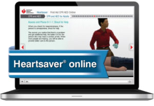 hearsaver online human