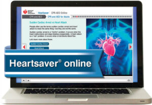 heart saver online