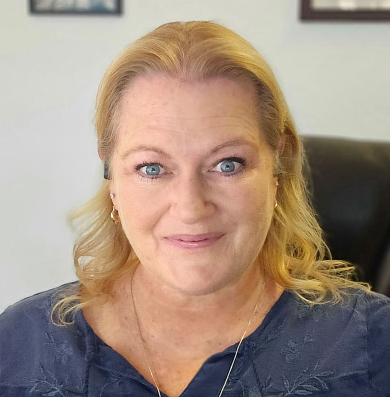 carmen collett